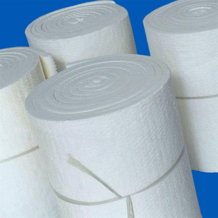 芷江侗族自治县陶瓷纤维毡